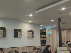 -豪客来牛排(西昌大巷口月城广场店)