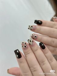 -斯馨·健康美甲美睫