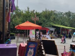 -郑州方特梦幻王国