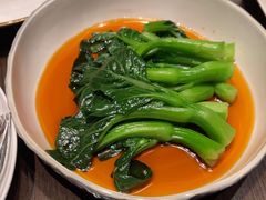 -彩丰楼中餐厅(佘山世茂洲际酒店)