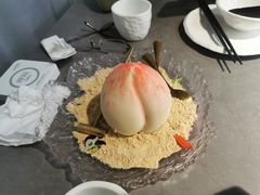 -古仓餐厅·创意菜