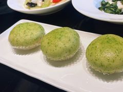 侨乡葱茸包-闽和南(深圳万象城店)