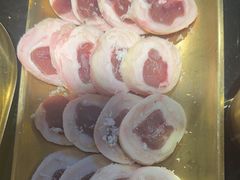 -东味北道熟成·炭火烤肉(九龙店)