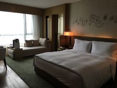 -杭州逸设计师酒店(武林广场店)