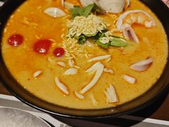 -黑手制面·Gentle Pasta(国金天地店)