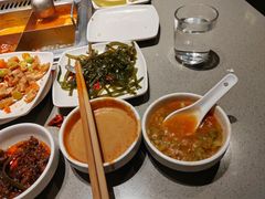 -海底捞火锅(泰安爱琴海店)