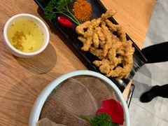 -掂档潮汕牛肉火锅(cityon熙地港店)