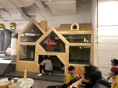 -Lilliput粒粒堡亲子餐厅(置汇旭辉店)