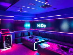 -海德温泉生活馆(朝阳大悦城店)