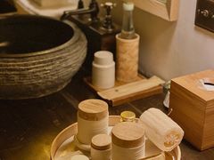-法云安缦酒店