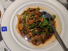 -兰湘子·湘菜小炒(石家庄万象城店)