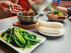 -张烤鸭·川菜·非遗冒烤鸭(青石桥店)