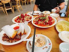 -田波泡椒牛蛙(巴丽新地店)