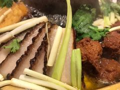 -包子大王(新泽巷店)