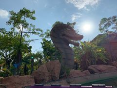 -厦门方特梦幻王国