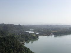 -常德桃花源景区