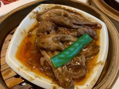 肥肠-安蒂娅.悦景轩中餐厅(西乡店)