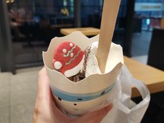 -麦当劳(杭州运河上街商业中心店)
