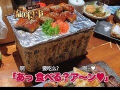 -一吉焼鸟·FOUNDER(桂林路店)