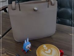 -之悦咖啡馆(新星宇·之洲店)