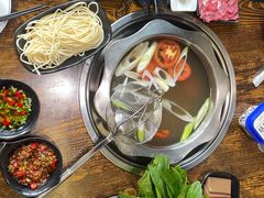 -贵州黄牛肉(西溪湿地店)