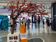 -凯德MALL(西直门店)