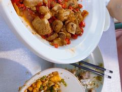 -湘中缘·湖南菜(娄底驻京办店)