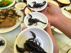 -金百门·顺德海鲜酒家(陈村店)