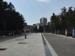 -长影旧址博物馆