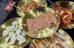 Northeastern Pork Sausage