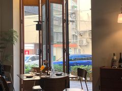 -Fuzzy Bistro 浮几韩餐·茶酒馆