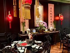 -誉八仙粤菜(万象天地店)