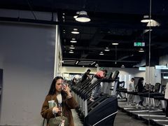 -TMG潮流健身(奥体莲荷里店)