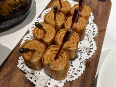 -羲和雅苑•北京烤鸭(国贸商城店)