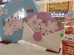 -凯德MALL(望京店)