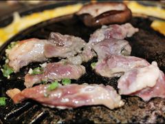 -炑八韩烤(琼华店)