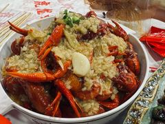 -虎虎龙虾大排档(双井店)