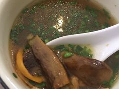 -易门野生菌府·菌海森林(月牙潭公园店)