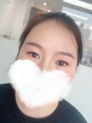 -变美丽半永久纹眉连锁·机器野生眉·洗眉