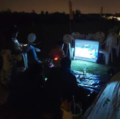 -麦粒鸟亲子游