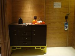 柜子-厦门海港英迪格酒店(中山路店)