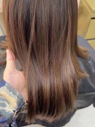 -东时烫染造型·Hair Salon