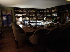 -OX BAR 拉培耶小镇(大连老街店)