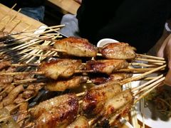 -管氏翅吧(广渠门店)