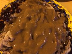 iphone_upload_pic-天津乾毓德饭庄·清真传统炒菜·海鲜烧烤(咸阳路店)