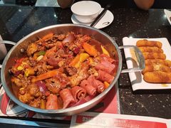 -和福顺·牛肉海鲜焖锅(汕头金平万达广场店)