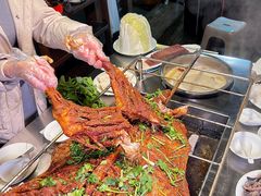 -夜宴江景餐厅