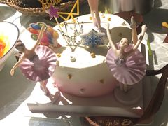 -嘉禾·悦享餐厅(八方汇店)