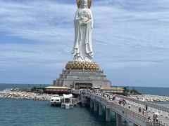 -三亚南山文化旅游区