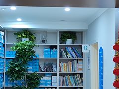 -北京地坛口腔门诊部